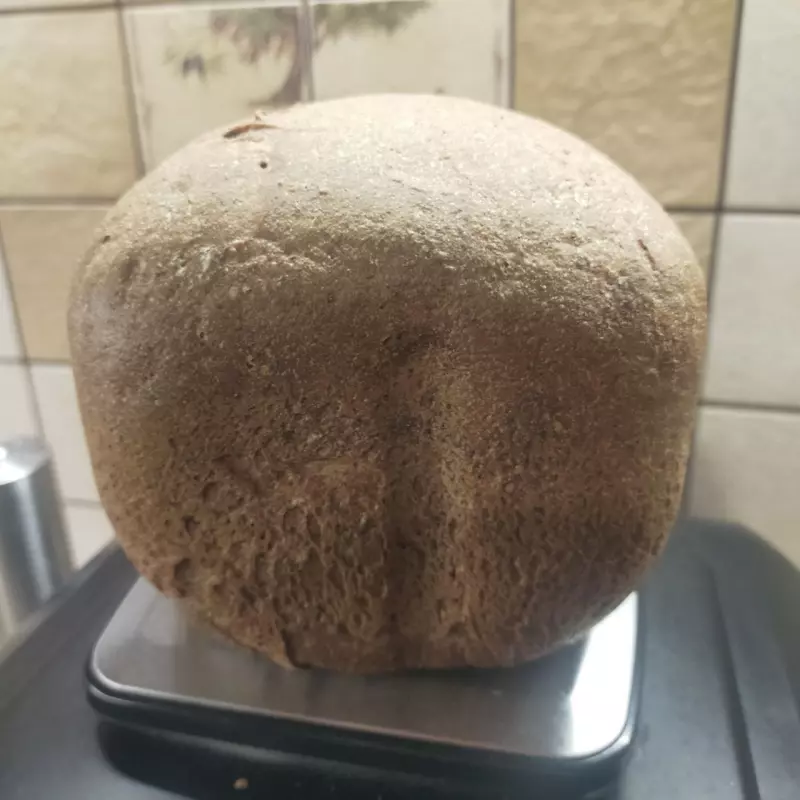 Мини-хлебопечка Panasonic SD PN100