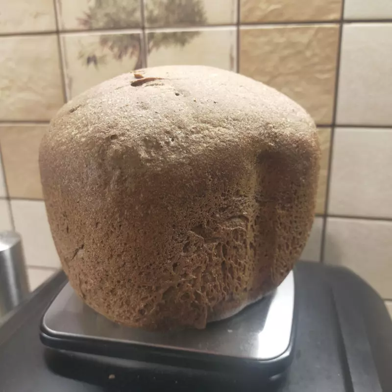 Мини-хлебопечка Panasonic SD PN100