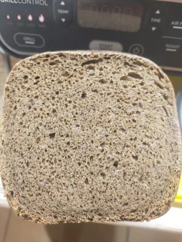 Мини-хлебопечка Panasonic SD PN100