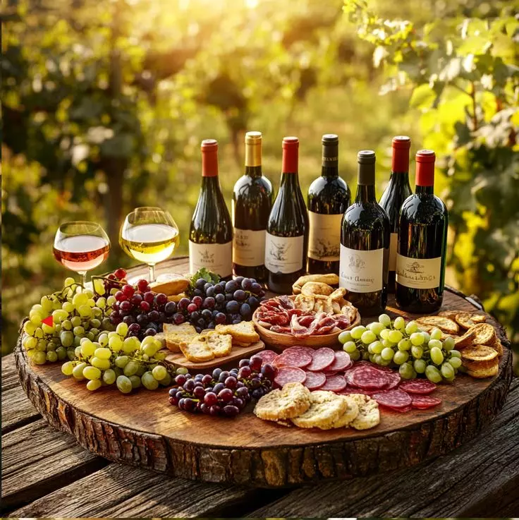 Tapтaлeтки & Ко