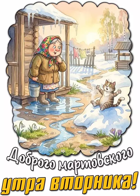 Tapтaлeтки & Ко