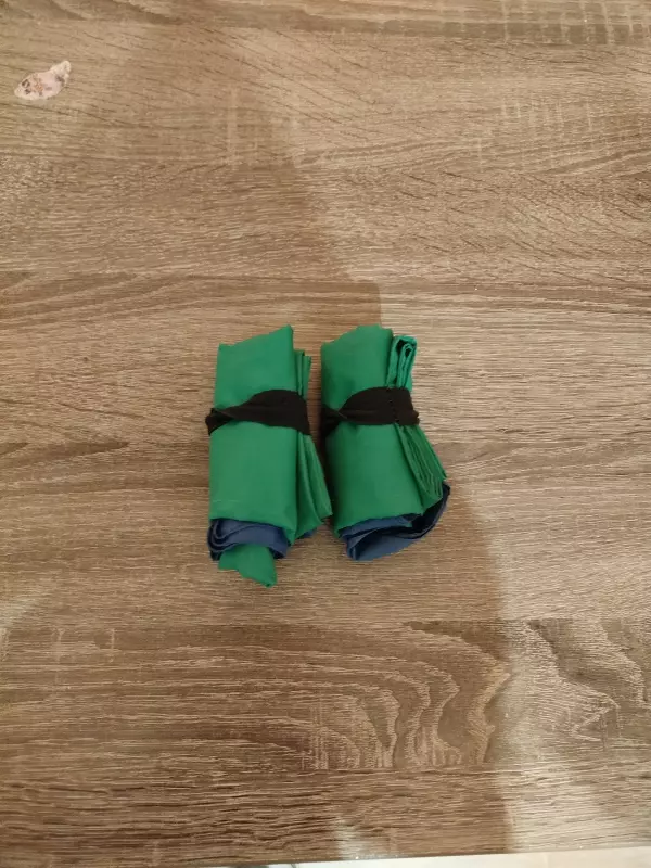 Повторное использование тары и упаковок