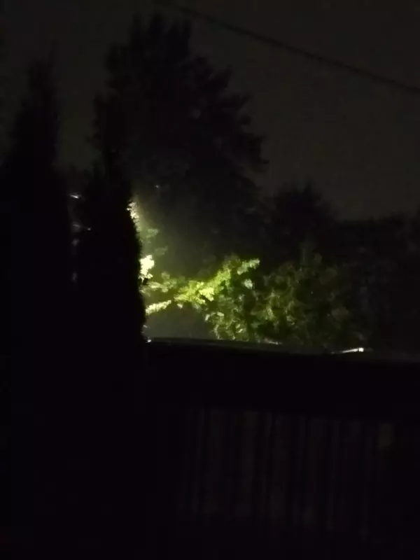 Чайная беседка