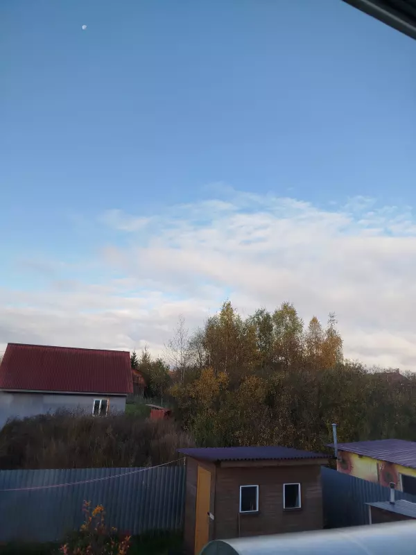 Чайная беседка