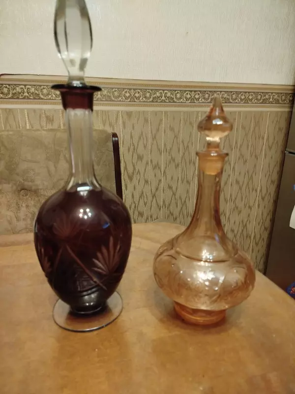 Винтажное увлечение Екатерины2