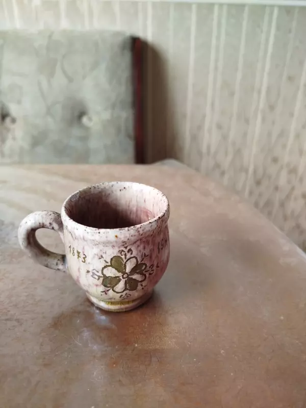 Винтажное увлечение Екатерины2