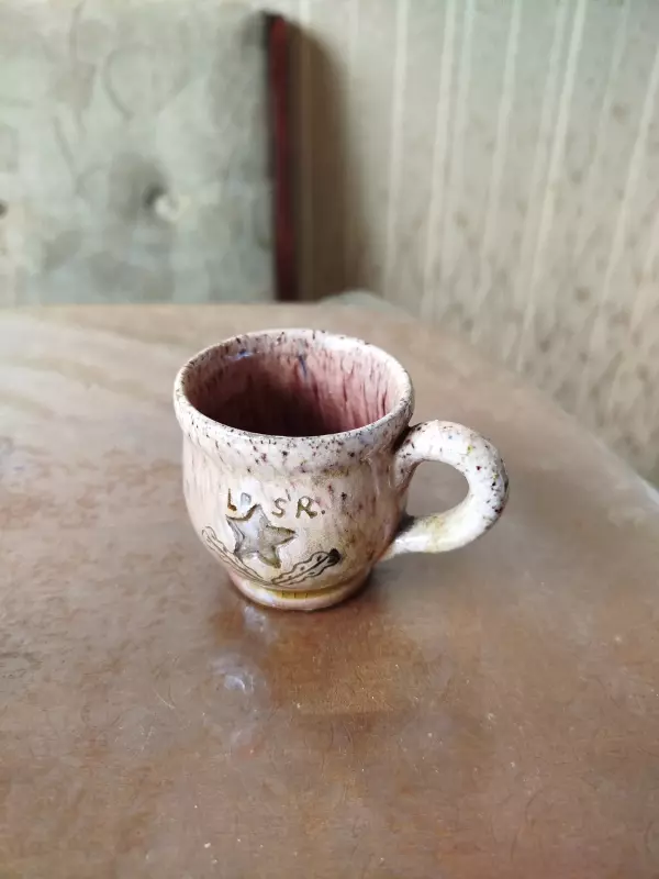 Винтажное увлечение Екатерины2