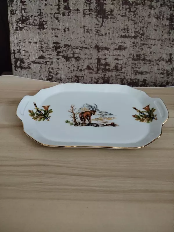 Винтажное увлечение Екатерины2