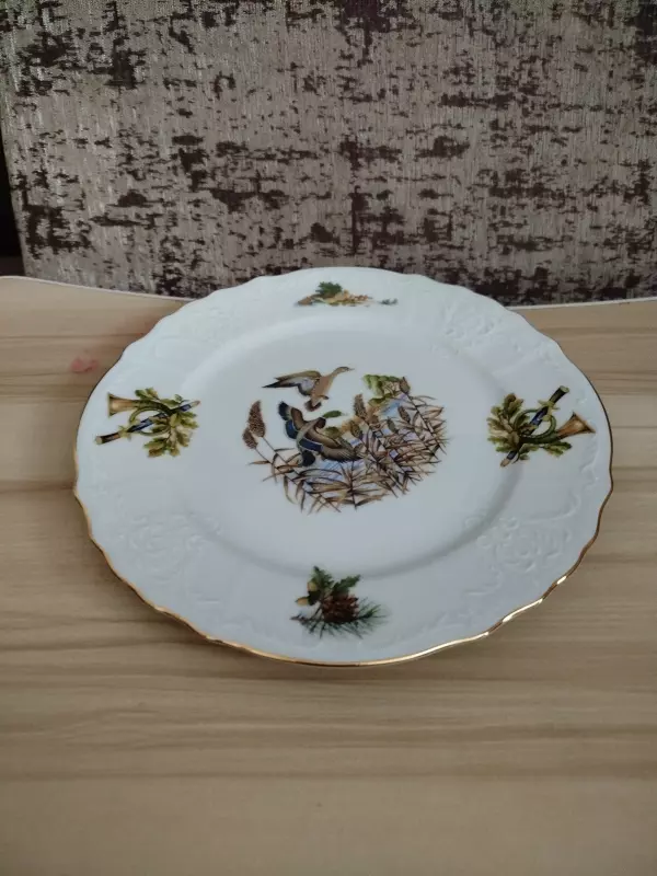 Винтажное увлечение Екатерины2