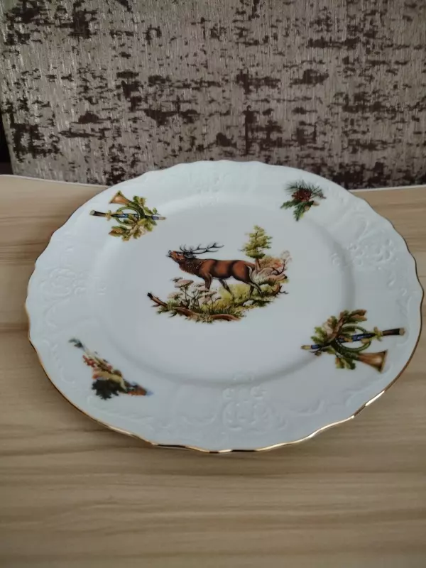 Винтажное увлечение Екатерины2