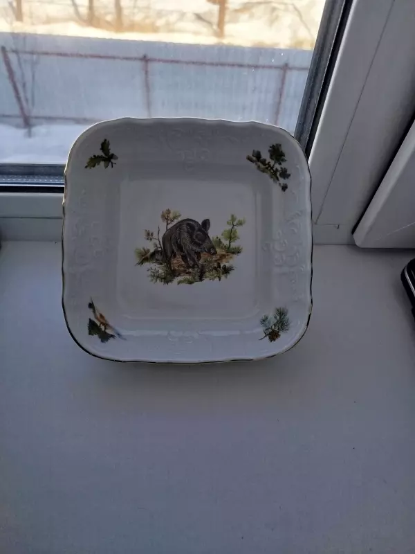 Винтажное увлечение Екатерины2