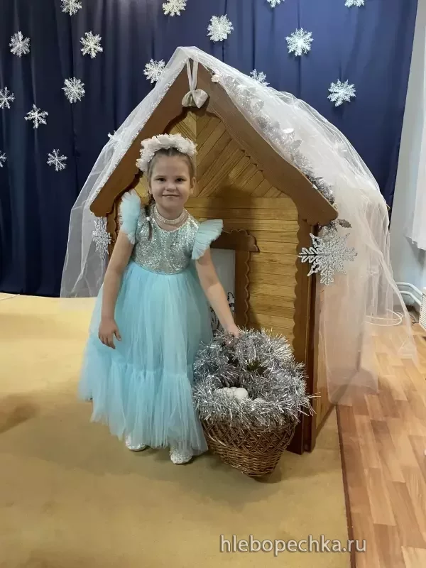 Чайная беседка