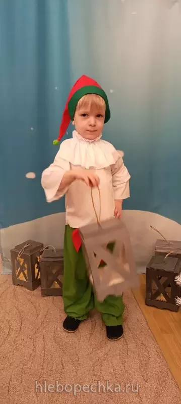 Чайная беседка