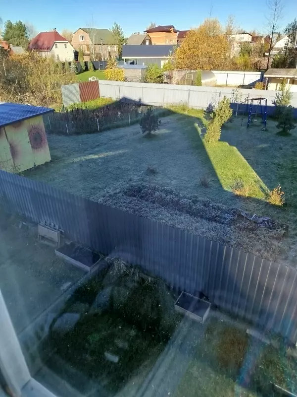 Чайная беседка