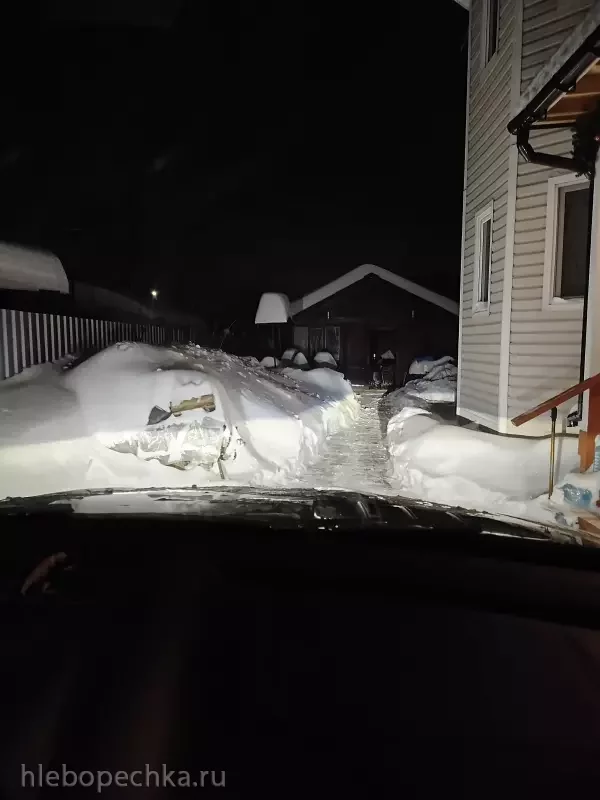 Дизайн участка