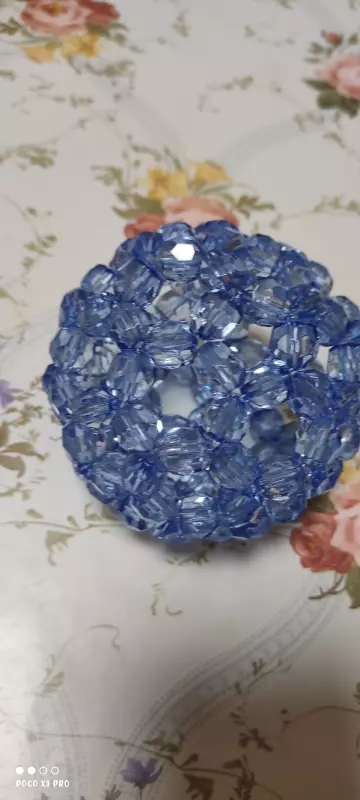 Вышивка крестиком