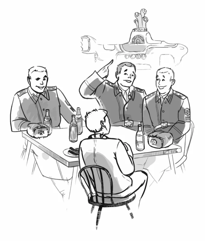 ДВОРянские дети. Опять про музыку.