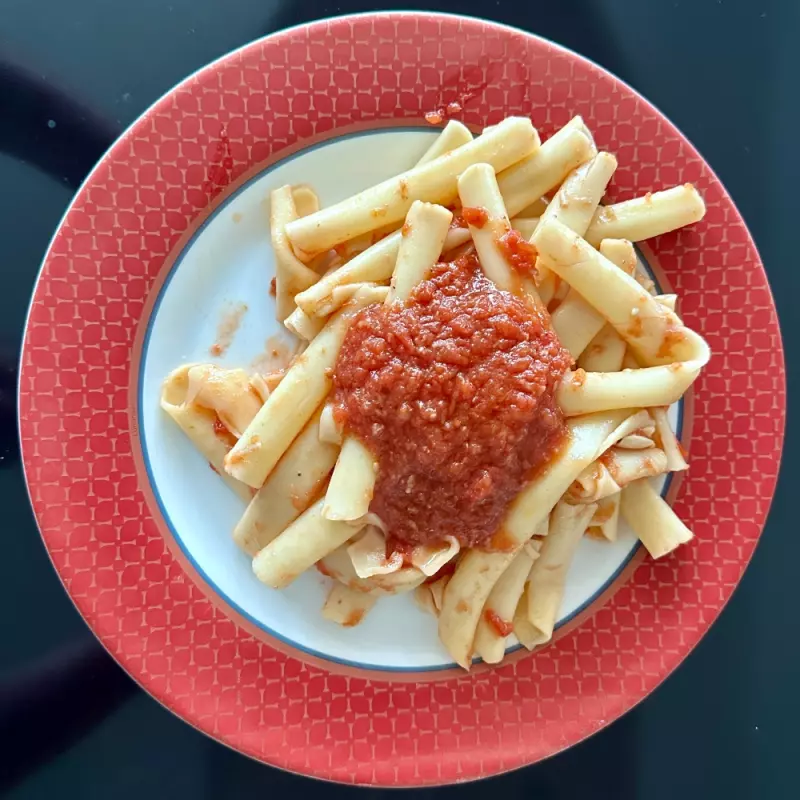 Макароны калибра 7,62