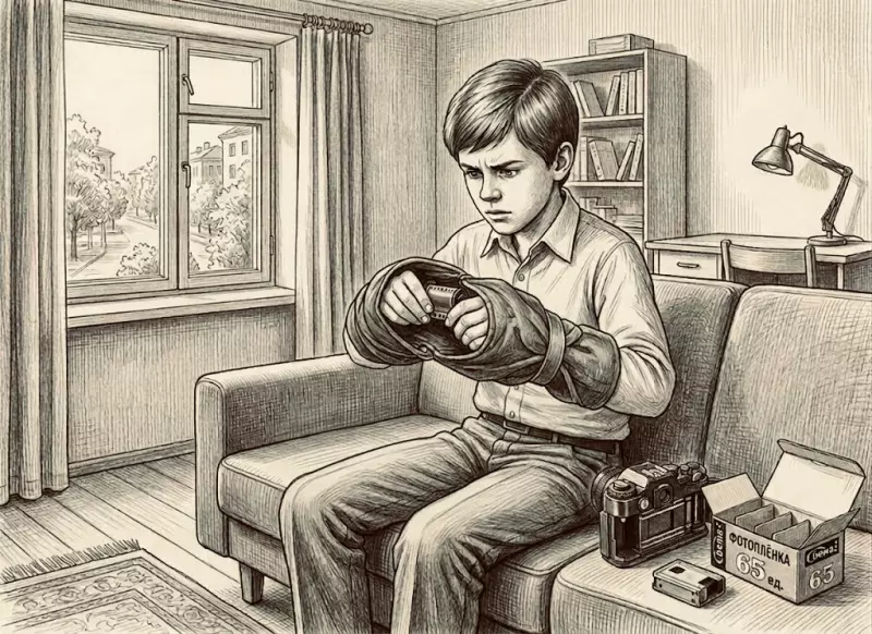 ДВОРянские дети в СССР. Когда вс ещё были живы. Фоторафия.