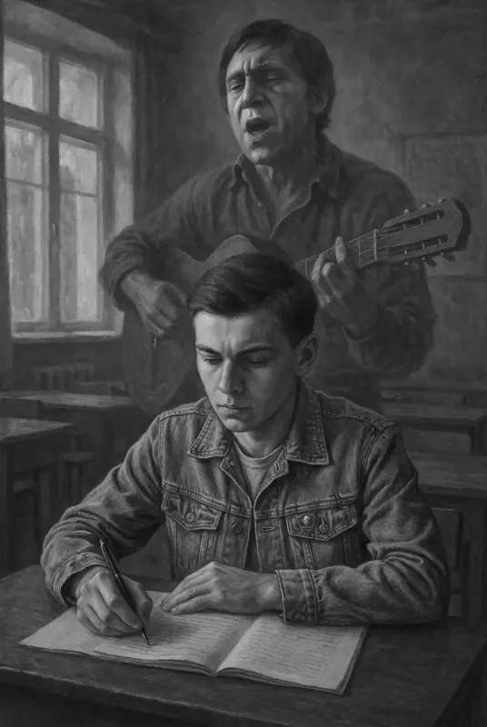 Сочинение. ДВОРянские дети в СССР