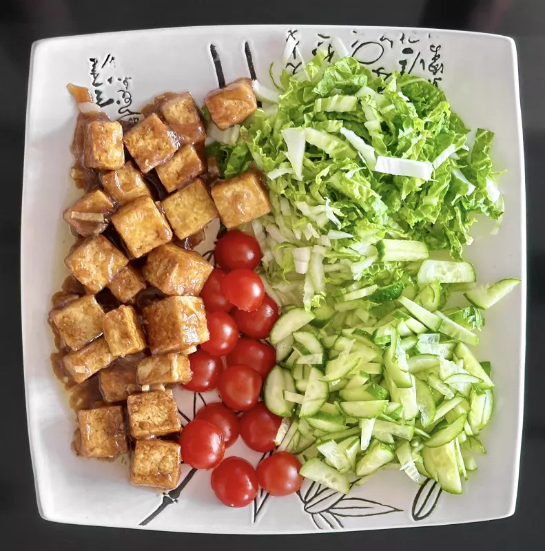 Что Вы сейчас едите? Фотоблог с вашего стола