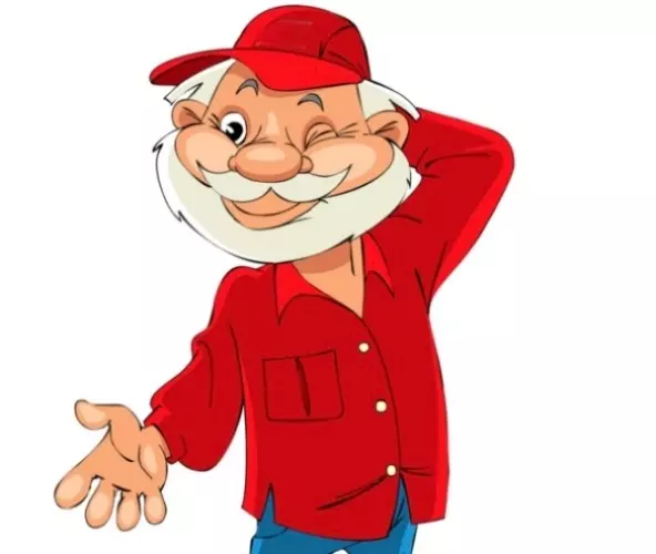 Солдатская столовая. Черныши