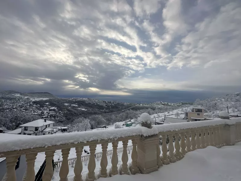 Аватар вашего прошедшего месяца🎨