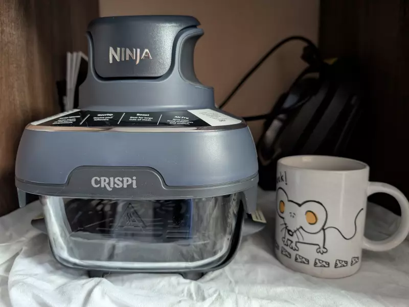 Семейство кухонной техники Ninja