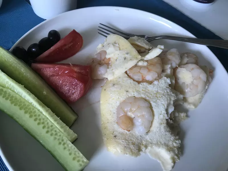 Что Вы сейчас едите? Фотоблог с вашего стола