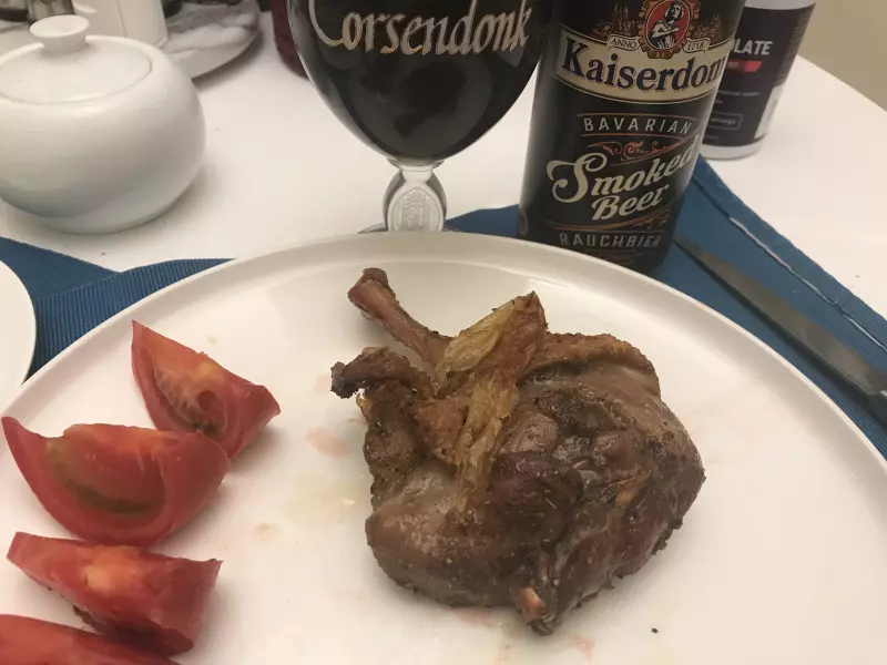 Что Вы сейчас едите? Фотоблог с вашего стола