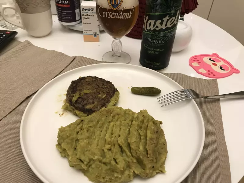 Что Вы сейчас едите? Фотоблог с вашего стола