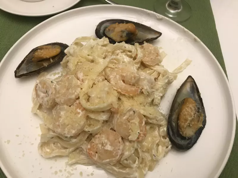 Что Вы сейчас едите? Фотоблог с вашего стола