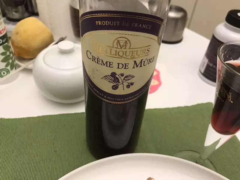 Что Вы сейчас едите? Фотоблог с вашего стола