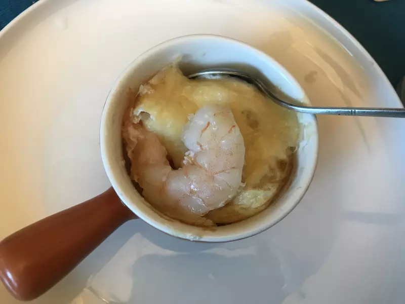 Что Вы сейчас едите? Фотоблог с вашего стола