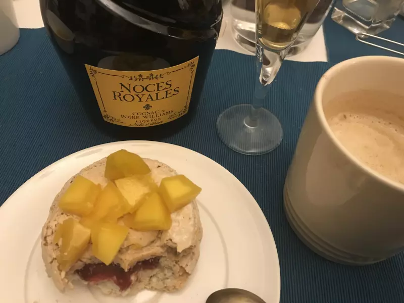 Что Вы сейчас едите? Фотоблог с вашего стола