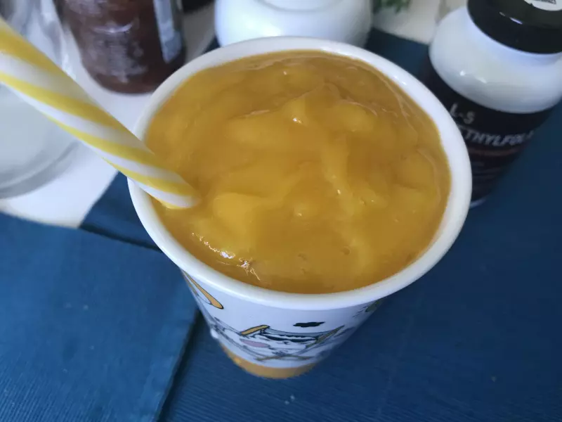 Что Вы сейчас едите? Фотоблог с вашего стола