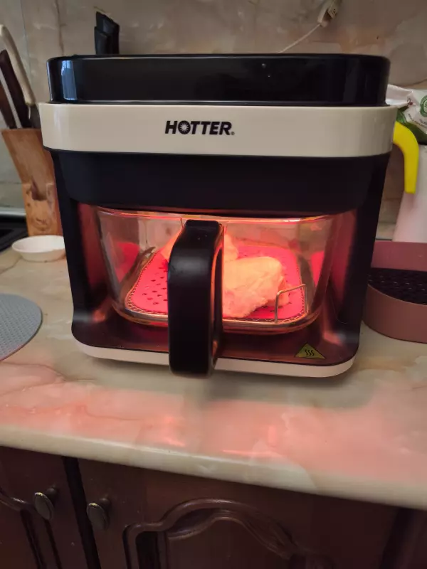 Аэрогриль: выбор модели, советы, отзывы (2)