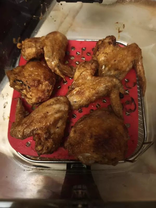 Аэрогриль: выбор модели, советы, отзывы (2)