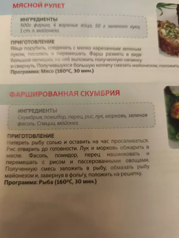 Аэрогриль: выбор модели, советы, отзывы (2)