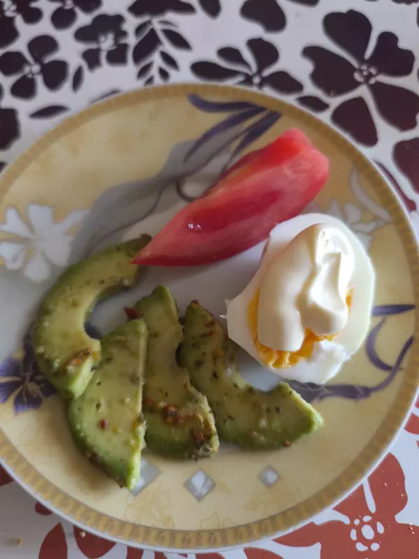 Что Вы сейчас едите? Фотоблог с вашего стола