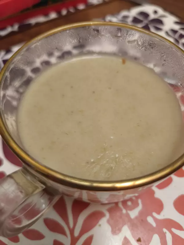 Соевая корова (аппарат для получения соевого молока, soy milk maker)