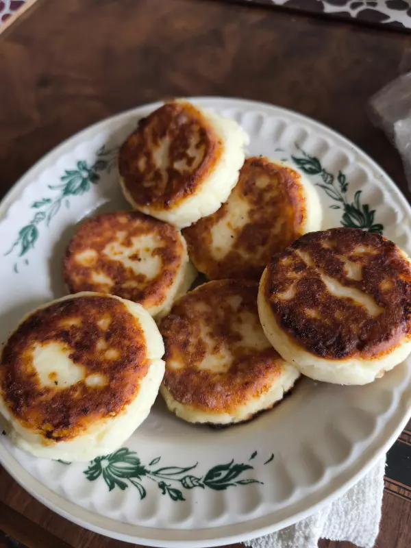 Кафе "У пани Сони"