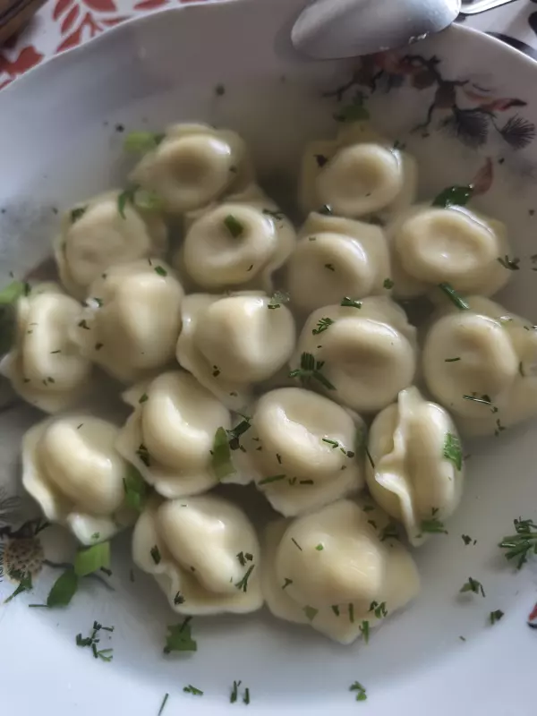 Чайная беседка