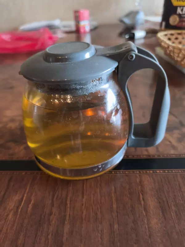 Чайная беседка