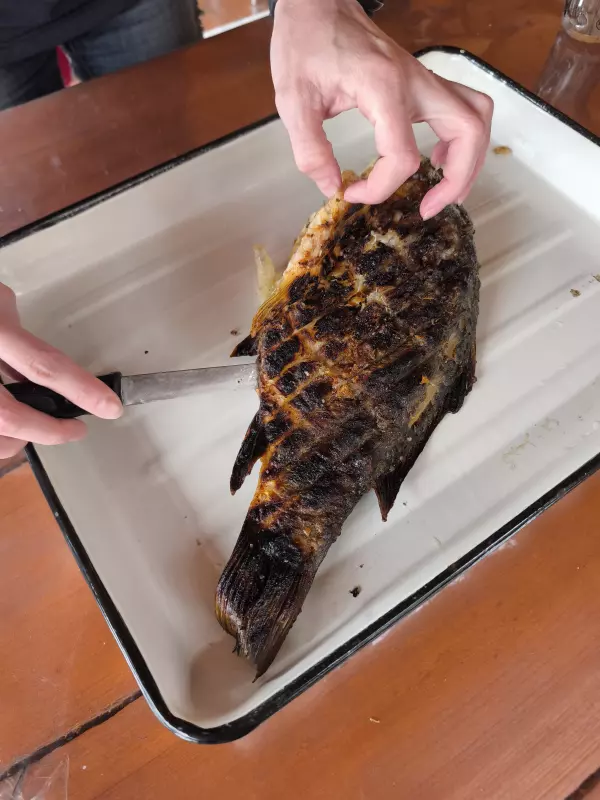 Чайная беседка