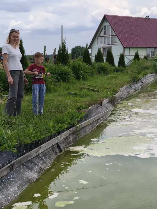 Чайная беседка