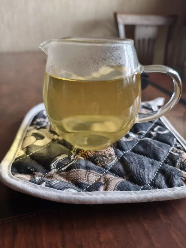 Чайная беседка