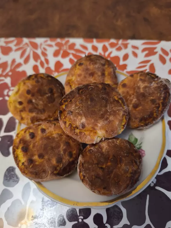 Чайная беседка