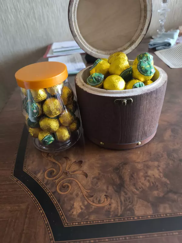 Чайная беседка