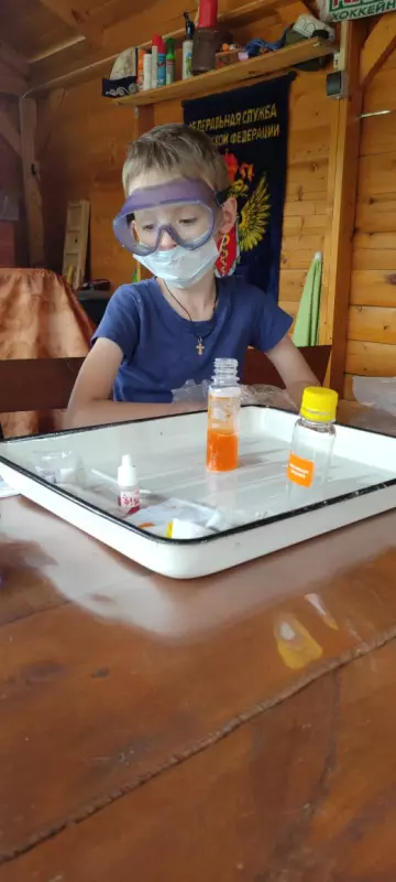 Чайная беседка